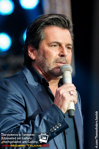 Благотворительный концерт Томаса Андерса 09.06.2013 (26)