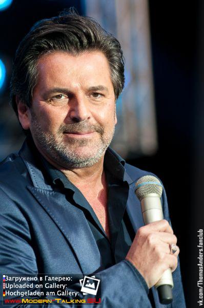 Благотворительный концерт Томаса Андерса 09.06.2013 (27)