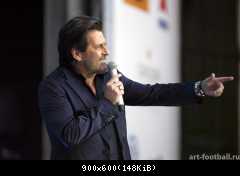 Благотворительный концерт Томаса Андерса 09.06.2013 (3)