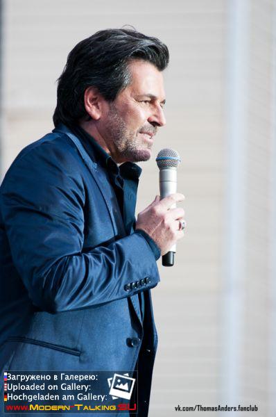 Благотворительный концерт Томаса Андерса 09.06.2013 (30)