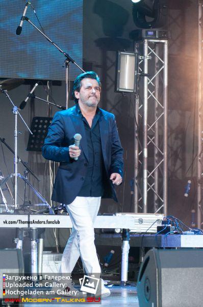 Благотворительный концерт Томаса Андерса 09.06.2013 (36)