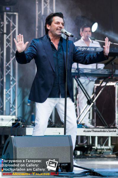 Благотворительный концерт Томаса Андерса 09.06.2013 (38)