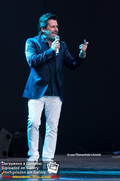 Благотворительный концерт Томаса Андерса 09.06.2013 (39)