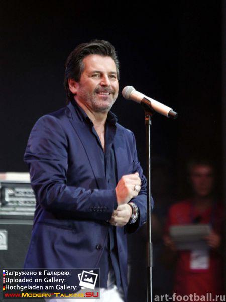 Благотворительный концерт Томаса Андерса 09.06.2013 (4)