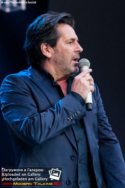 Благотворительный концерт Томаса Андерса 09.06.2013 (40)