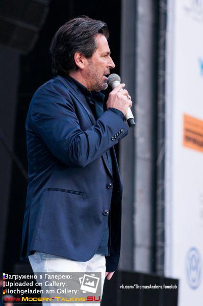 Благотворительный концерт Томаса Андерса 09.06.2013 (41)