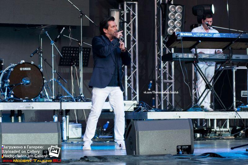 Благотворительный концерт Томаса Андерса 09.06.2013 (43)