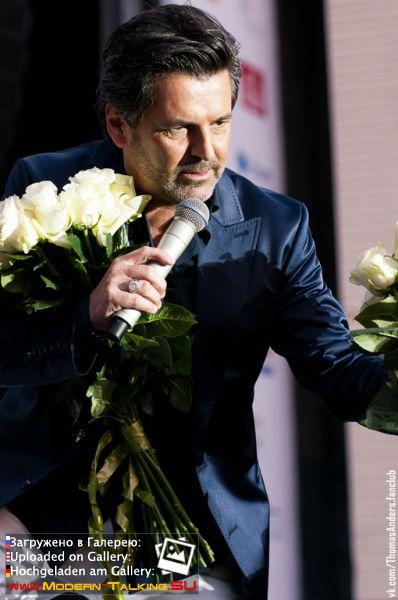 Благотворительный концерт Томаса Андерса 09.06.2013 (46)