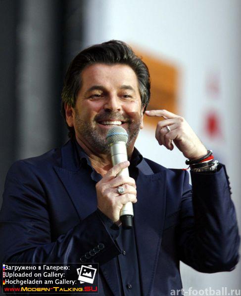 Благотворительный концерт Томаса Андерса 09.06.2013 (5)