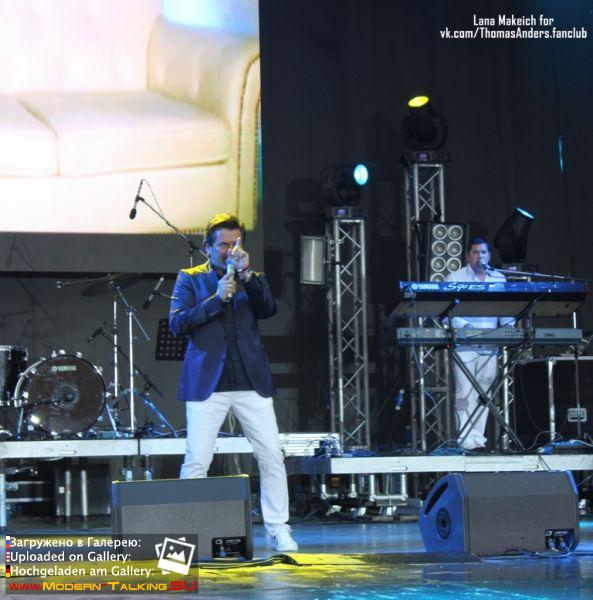 Благотворительный концерт Томаса Андерса 09.06.2013 (51)