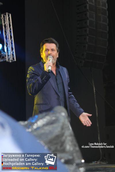 Благотворительный концерт Томаса Андерса 09.06.2013 (53)