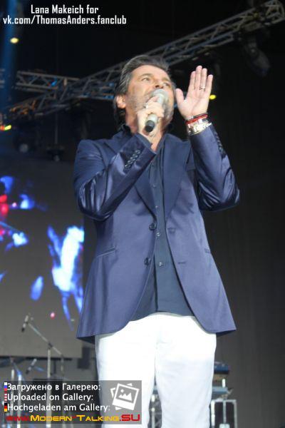 Благотворительный концерт Томаса Андерса 09.06.2013 (55)