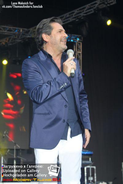 Благотворительный концерт Томаса Андерса 09.06.2013 (56)