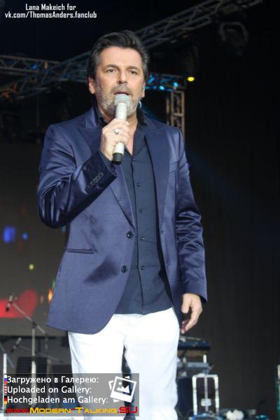 Благотворительный концерт Томаса Андерса 09.06.2013 (57)