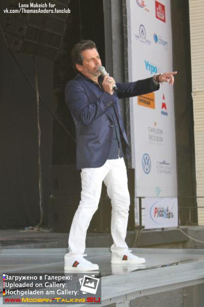 Благотворительный концерт Томаса Андерса 09.06.2013 (58)