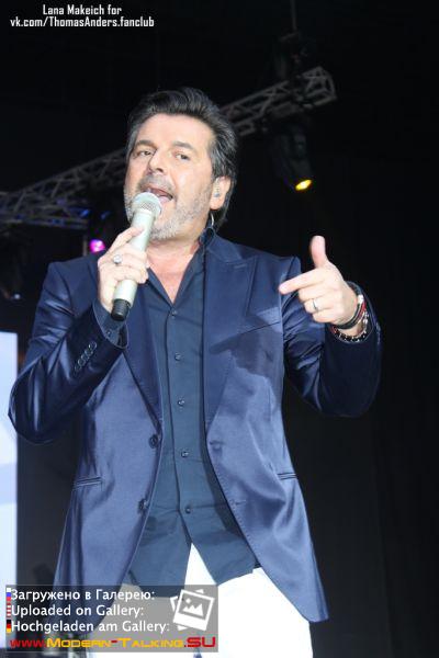 Благотворительный концерт Томаса Андерса 09.06.2013 (62)