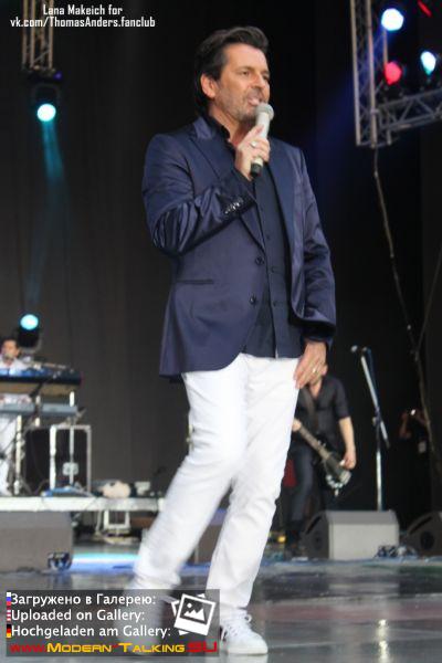 Благотворительный концерт Томаса Андерса 09.06.2013 (64)