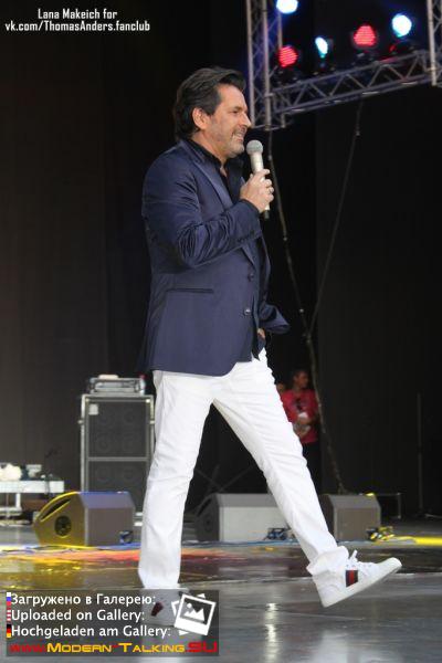 Благотворительный концерт Томаса Андерса 09.06.2013 (67)