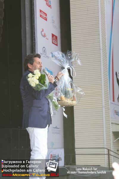 Благотворительный концерт Томаса Андерса 09.06.2013 (69)