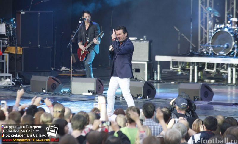 Благотворительный концерт Томаса Андерса 09.06.2013 (7)