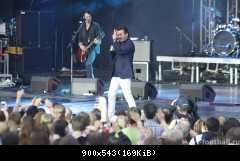 Благотворительный концерт Томаса Андерса 09.06.2013 (7)