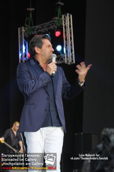 Благотворительный концерт Томаса Андерса 09.06.2013 (70)