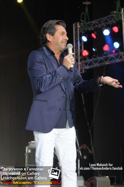 Благотворительный концерт Томаса Андерса 09.06.2013 (71)