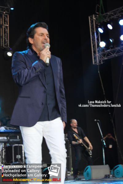 Благотворительный концерт Томаса Андерса 09.06.2013 (73)