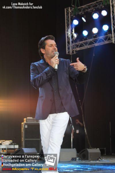 Благотворительный концерт Томаса Андерса 09.06.2013 (74)