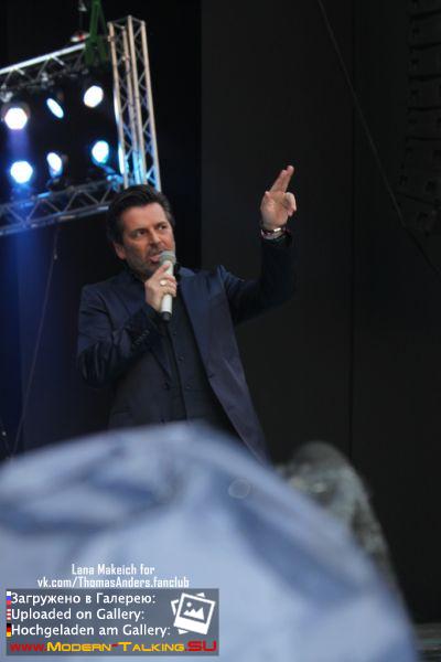 Благотворительный концерт Томаса Андерса 09.06.2013 (75)