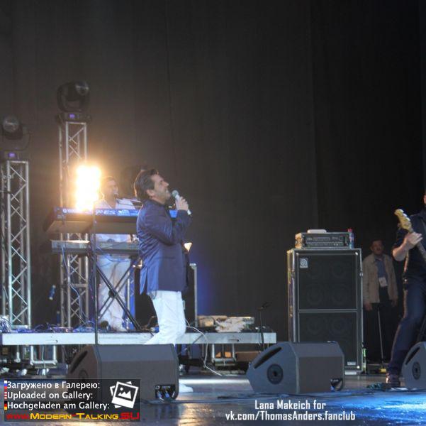 Благотворительный концерт Томаса Андерса 09.06.2013 (76)