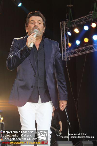 Благотворительный концерт Томаса Андерса 09.06.2013 (78)