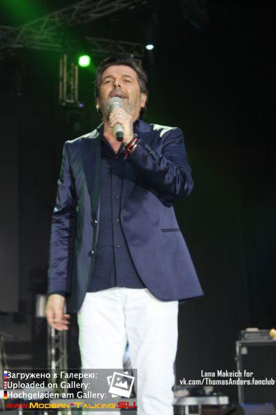 Благотворительный концерт Томаса Андерса 09.06.2013 (80)
