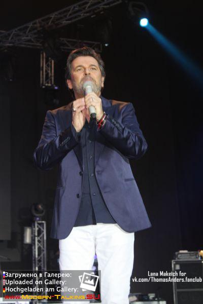 Благотворительный концерт Томаса Андерса 09.06.2013 (81)