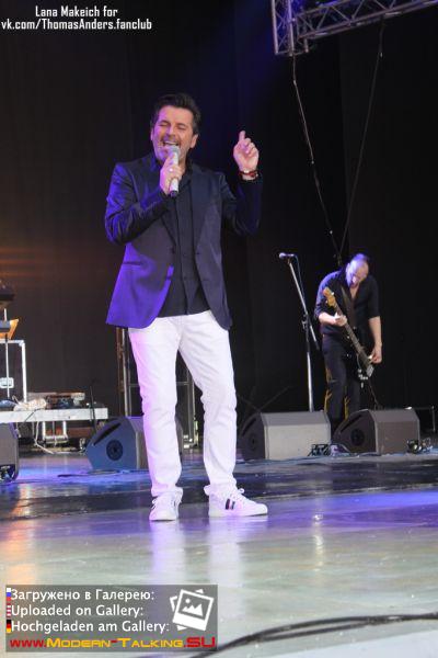 Благотворительный концерт Томаса Андерса 09.06.2013 (82)
