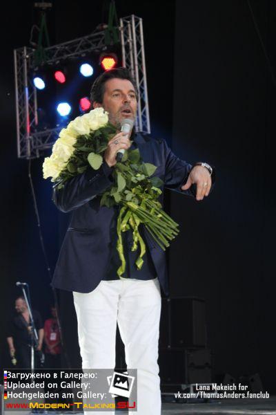 Благотворительный концерт Томаса Андерса 09.06.2013 (86)