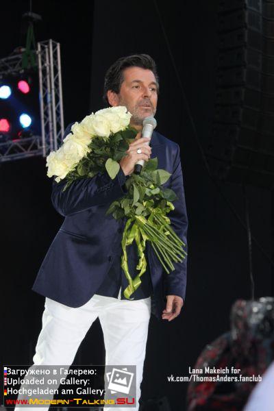 Благотворительный концерт Томаса Андерса 09.06.2013 (87)