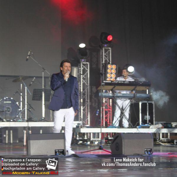 Благотворительный концерт Томаса Андерса 09.06.2013 (89)