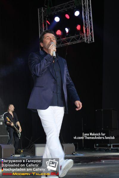 Благотворительный концерт Томаса Андерса 09.06.2013 (90)