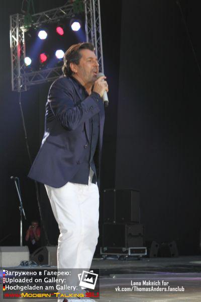 Благотворительный концерт Томаса Андерса 09.06.2013 (91)