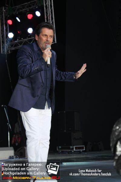 Благотворительный концерт Томаса Андерса 09.06.2013 (92)