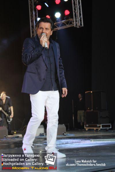 Благотворительный концерт Томаса Андерса 09.06.2013 (93)