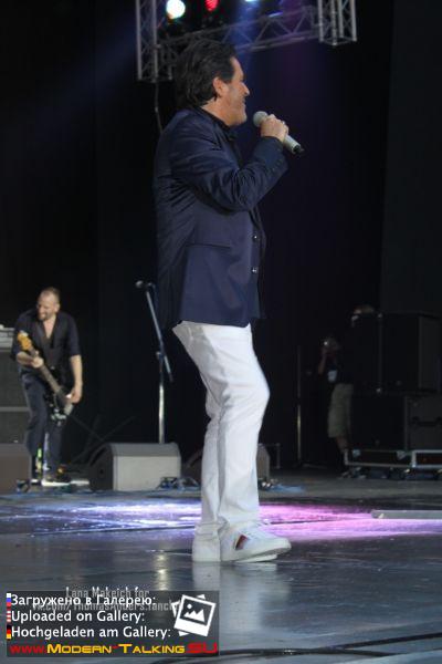 Благотворительный концерт Томаса Андерса 09.06.2013 (94)