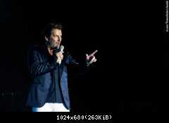 Благотворительный концерт Томаса Андерса 09.06.2013