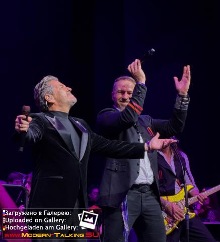 09.08.2026 Thomas Anders «Höhner Classic mal Anders» Koblenz