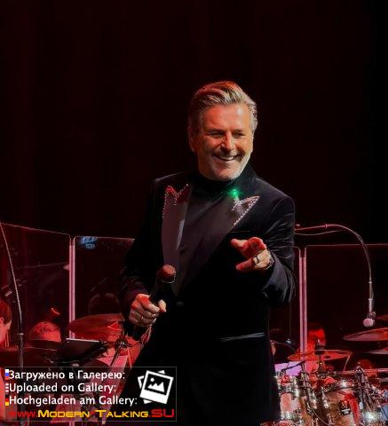09.08.2026 Thomas Anders «Höhner Classic mal Anders» Koblenz
