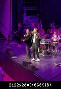 09.08.2026 Thomas Anders «Höhner Classic mal Anders» Koblenz