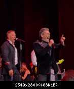 09.08.2026 Thomas Anders «Höhner Classic mal Anders» Koblenz