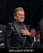 09.08.2026 Thomas Anders «Höhner Classic mal Anders» Koblenz