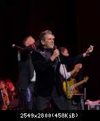 09.08.2026 Thomas Anders «Höhner Classic mal Anders» Koblenz